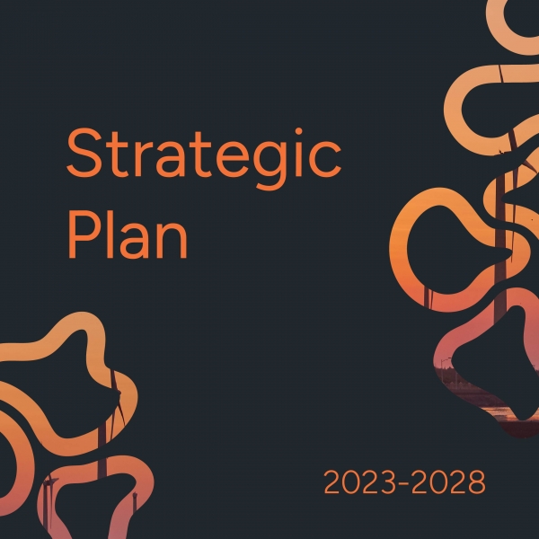 DTWD Strategic Plan 2023—2028