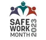 Safe Work Month 2023