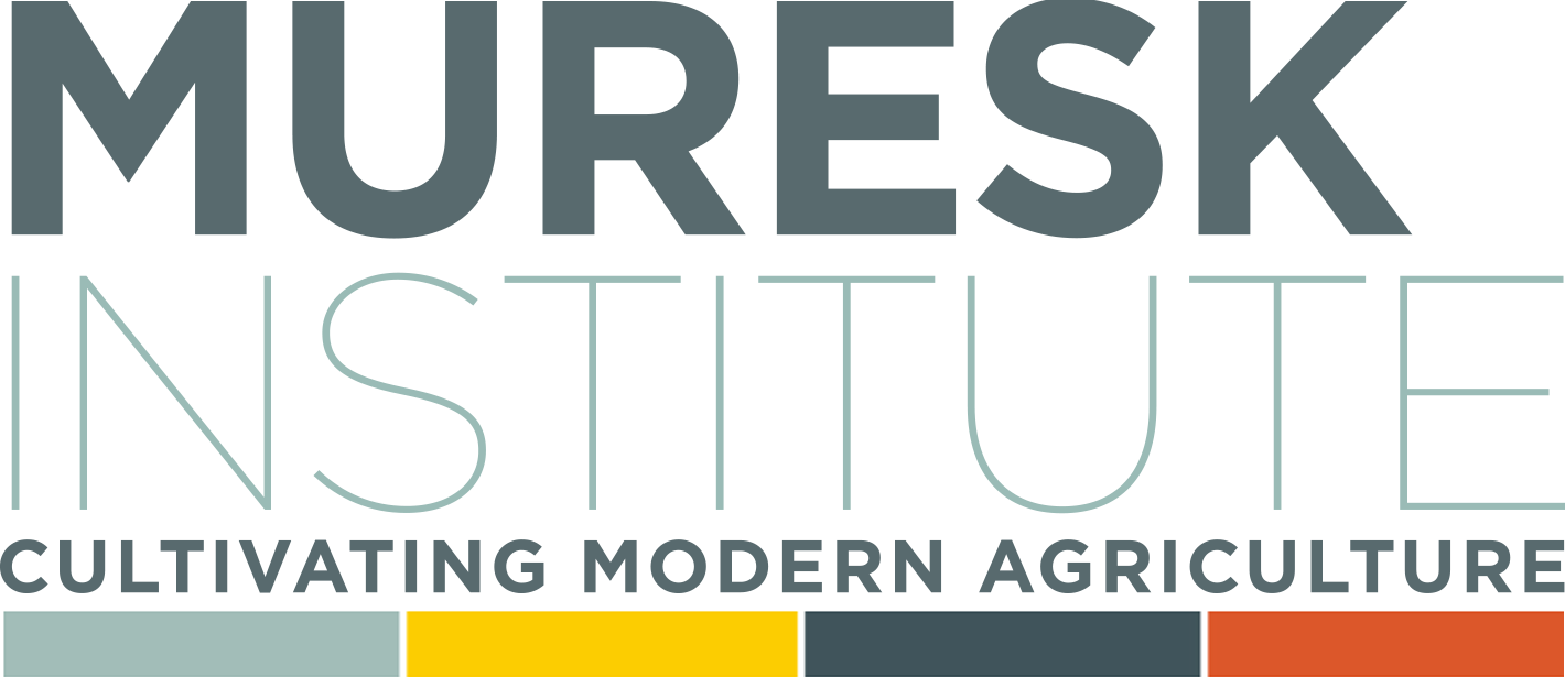 Logo for Muresk Institute