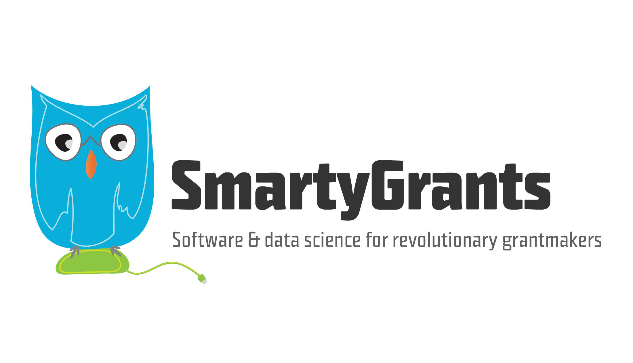 Smarty Grants Logo