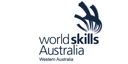 WorldSkills Australia logo