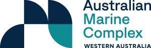 Aust. Marine Complex logo