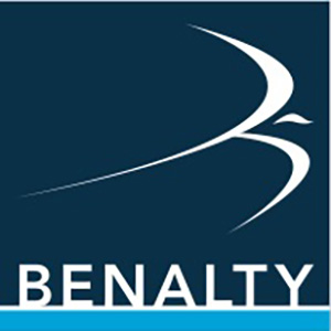 benalty logo