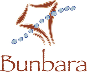 Bunbara Logo