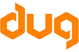 DUG Logo