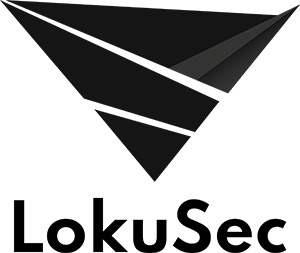 LokuSec logo