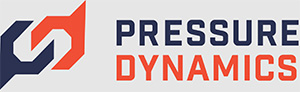 Pressure Dynamics logo