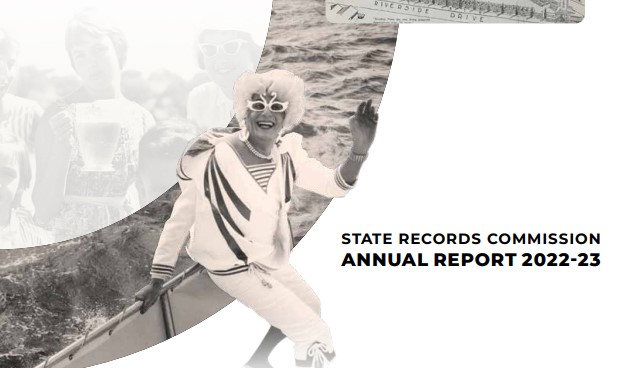 SRC Annual Report 2022-23