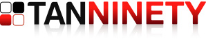 Tan Ninety Logo