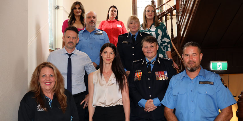 CS Awards 2023 Winners