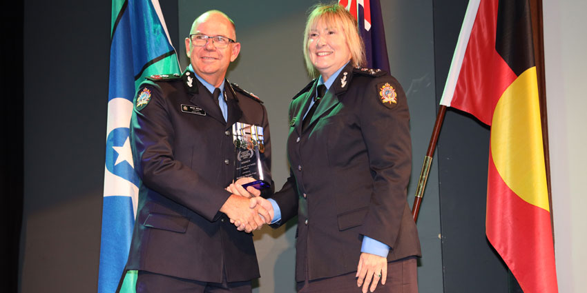 CS Awards 2023 Winner Bandyup