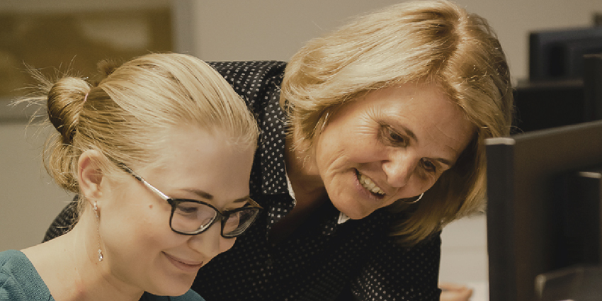 Department of Training and Workforce Development