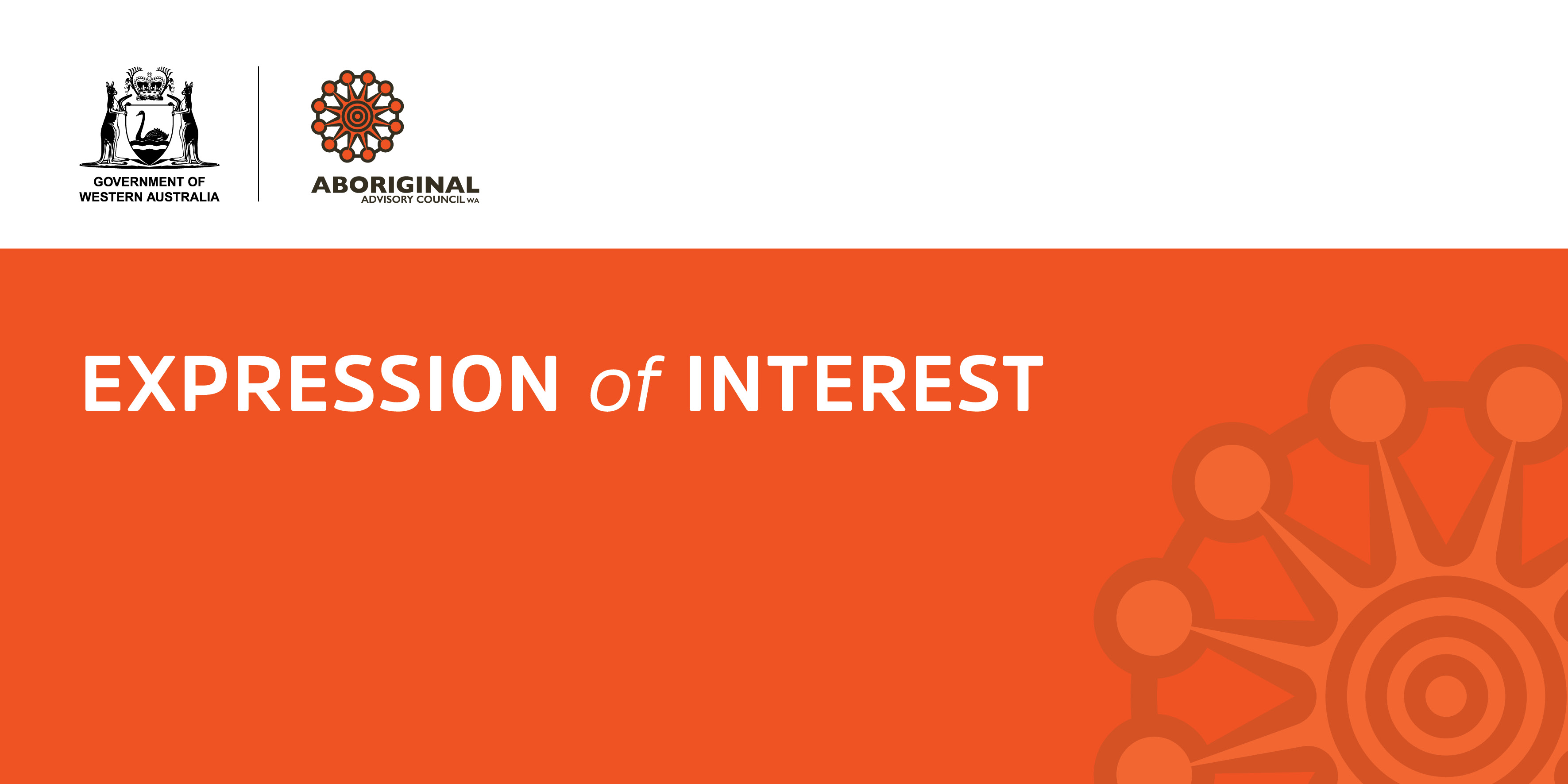 AACWA expression of interest