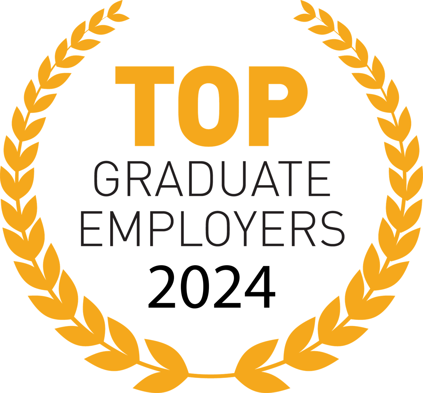 Top graduate employer