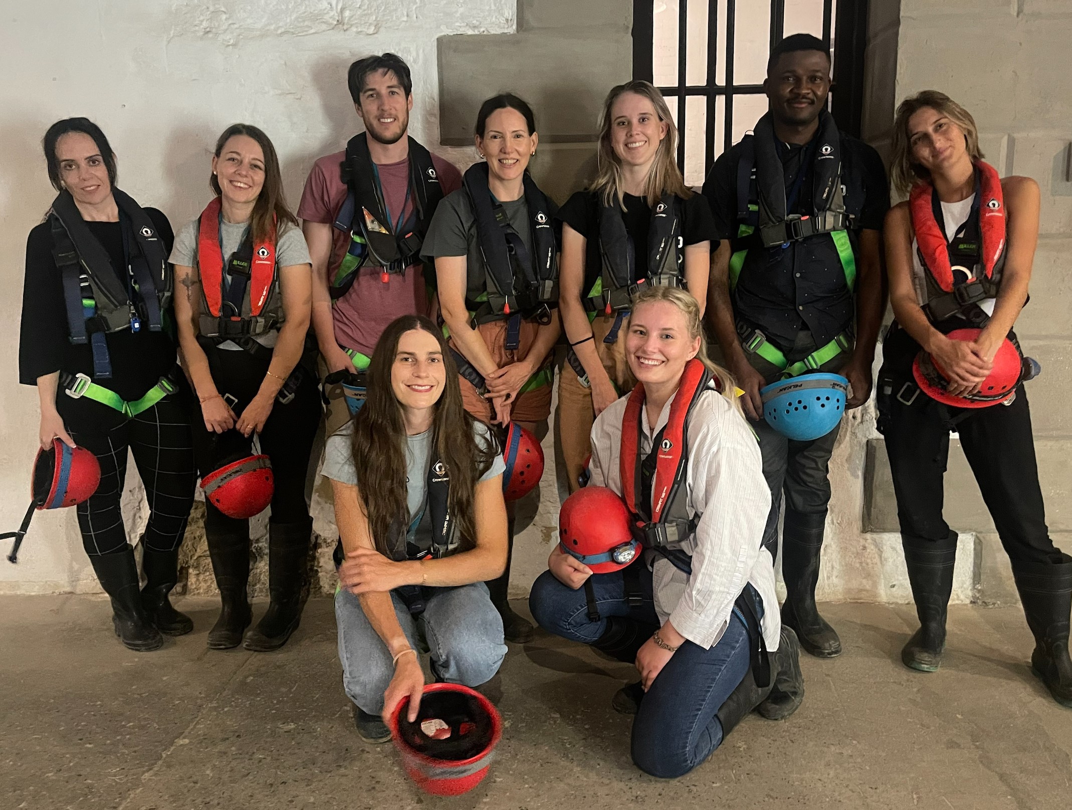 Department of Planning Lands and Heritage graduate program induction 2024