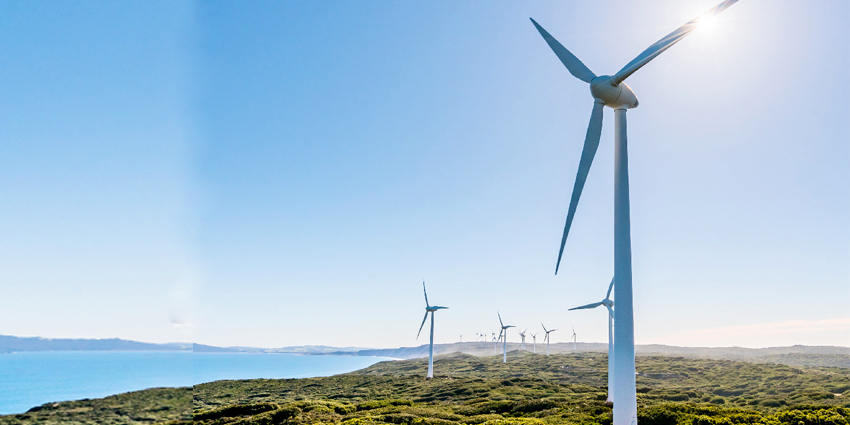 WA positioned as a leader in clean energy.