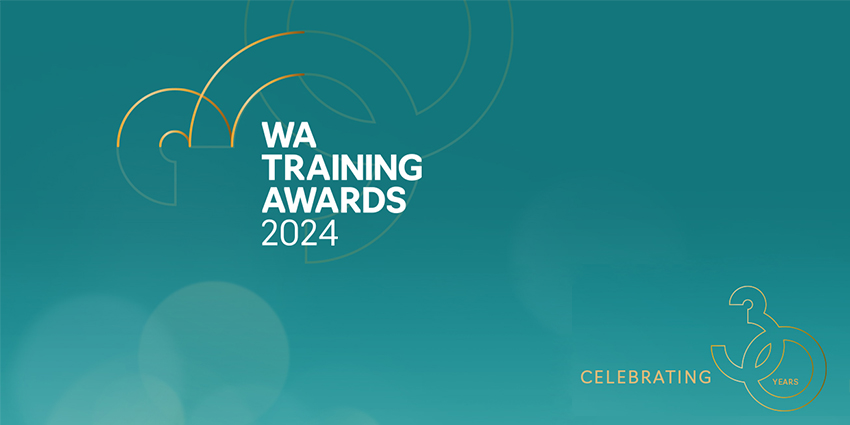 WA Training Awards