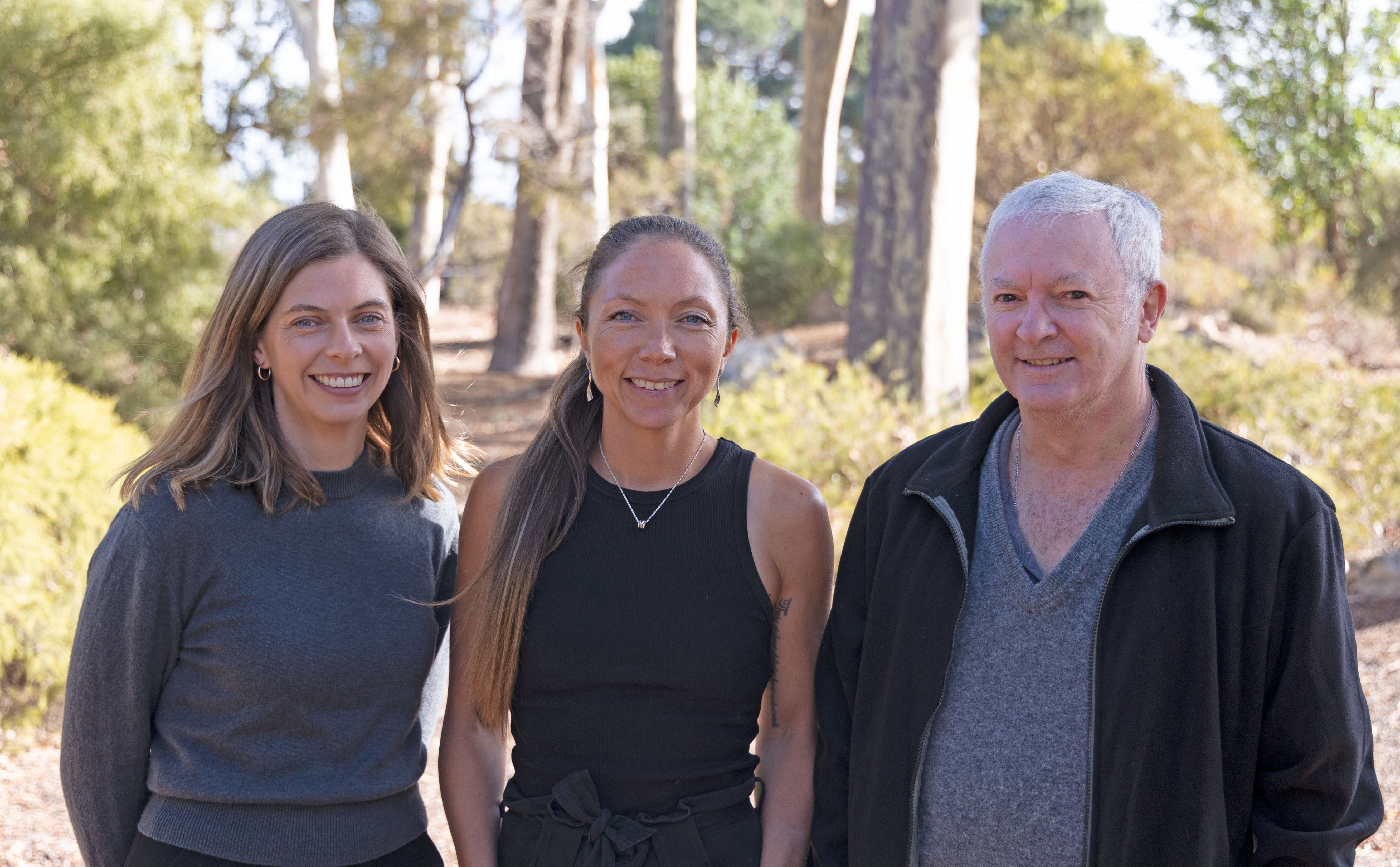 WA Emergency Animal Disease Veterinary Reserve