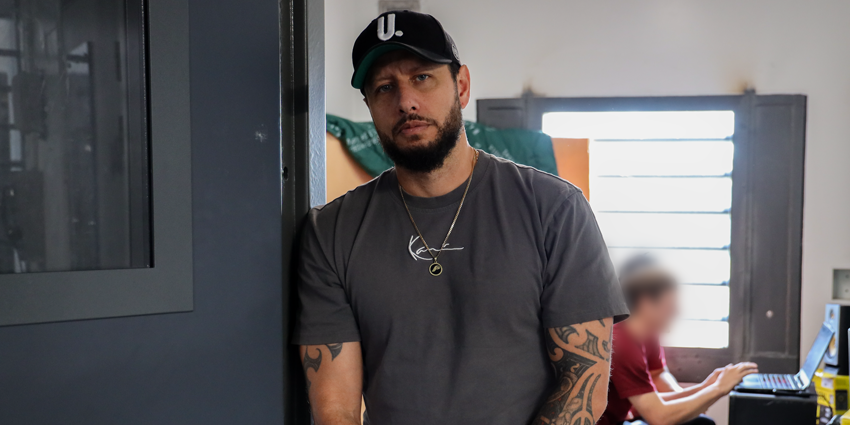 Flewnt (Josh Eggington)