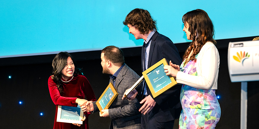 Western Australian Training Awards