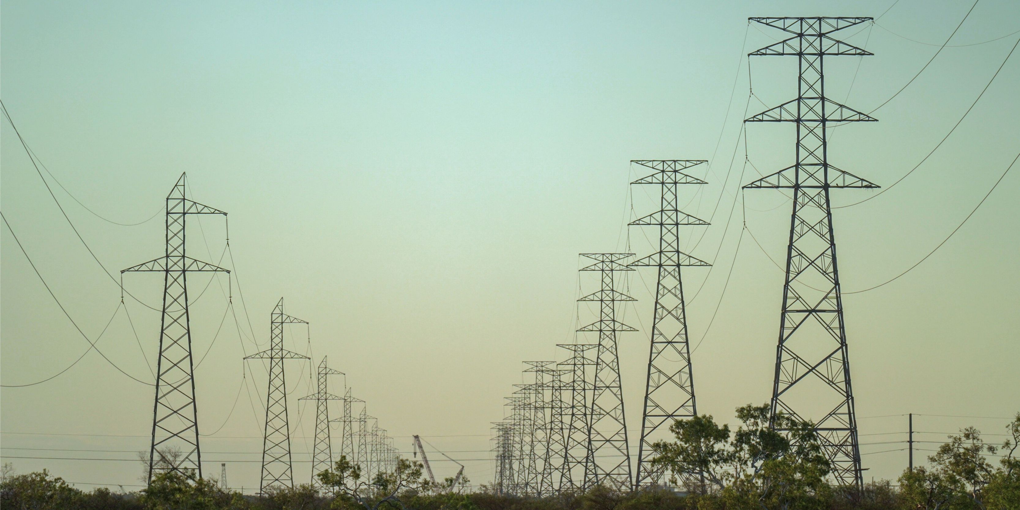 Pilbara Electricity network