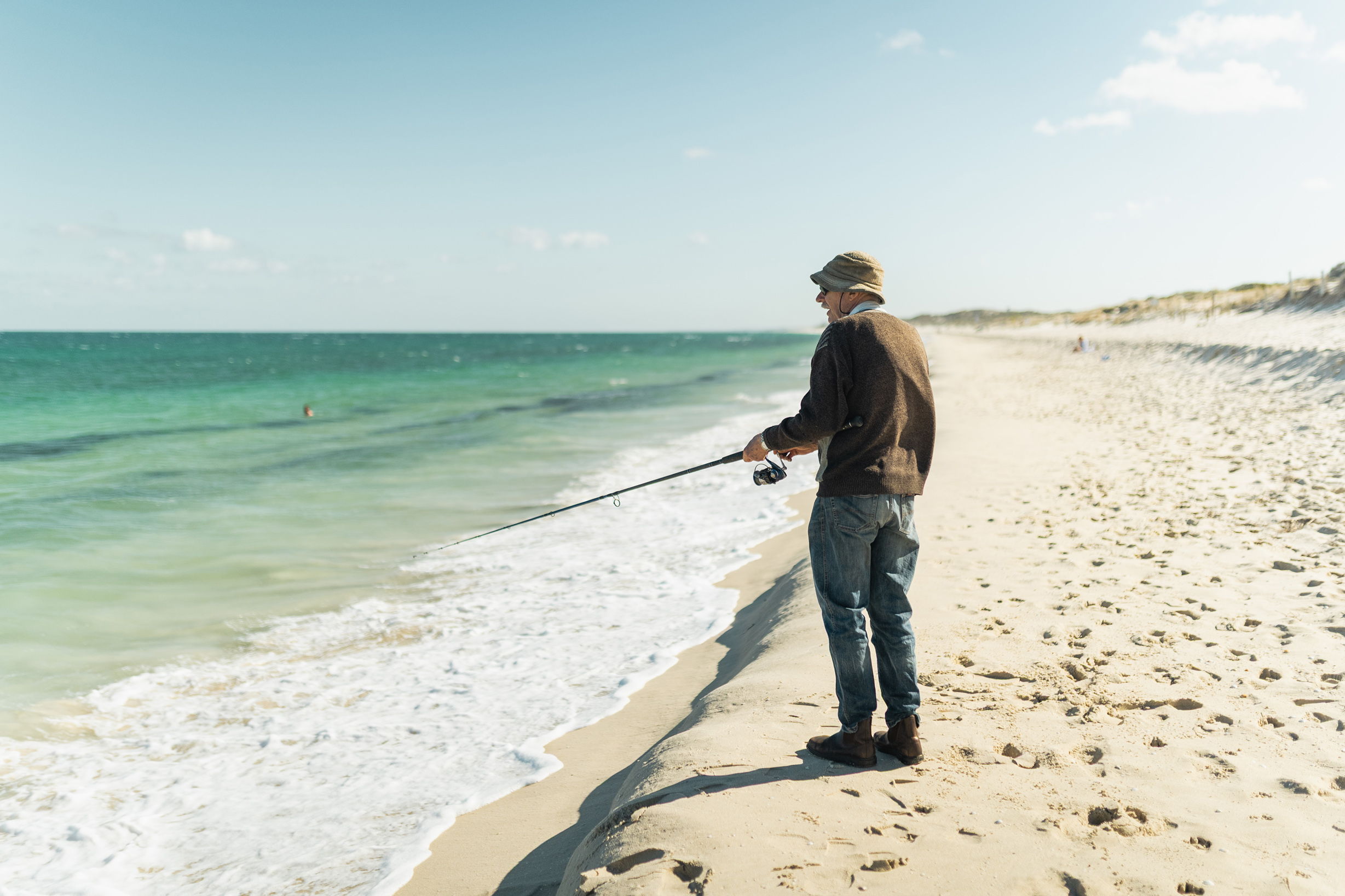 The Department of Primary Industries and Regional Development is celebrating 21 years of the Research Angler Program which collects valuable data on Western Australia’s fish stocks.