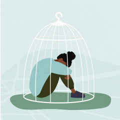 love bombing can look like wanting you all to themselves