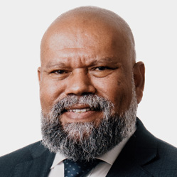 Barry Winmar - SEMC Deputy Chair