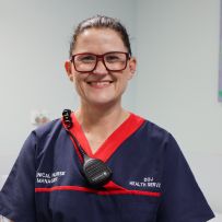 Rehabilitation and Reintegration - Clinical Nurse Manager