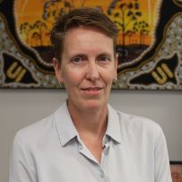 Non-Uniformed Officer of the Year