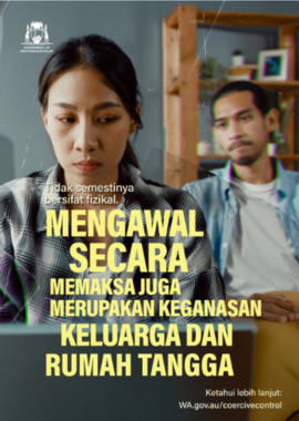 coercive control poster 1 in malay