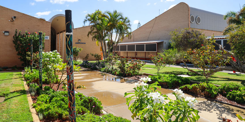 Greenough Regional Prison