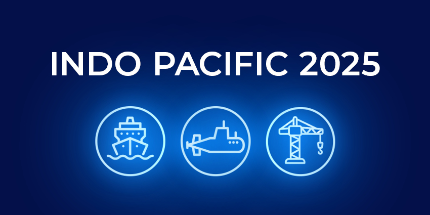 Indo Pac WA’s defence industry on show at Indo Pacific 2023