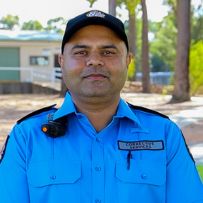 Uniformed Officer of the Year