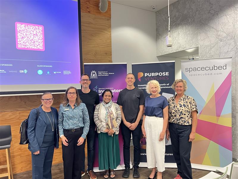 WAIOTY wrap up launch 2025