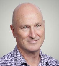 Image of Bevan Warner