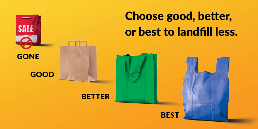 Single-use plastics - 850x425 web banner - Bags