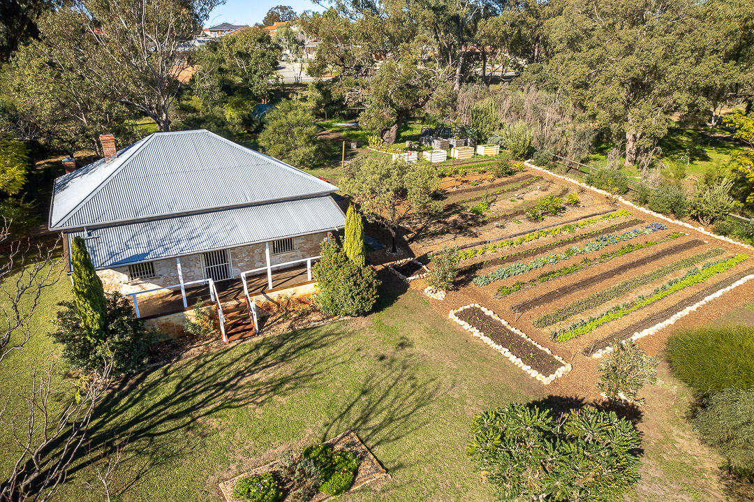 Sloan's Cottage Kwinana