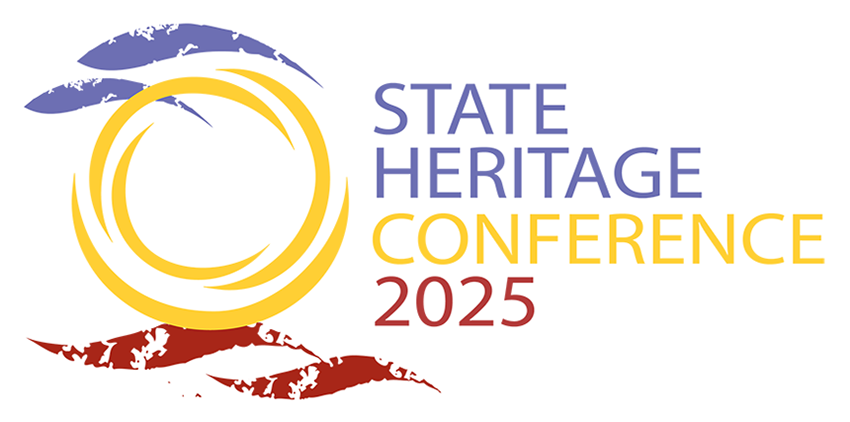 State Heritage Conference