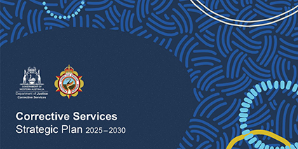 Corrective Services Strategic Plan