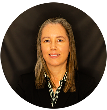 Appointed Information Commissioner Annelies Moens