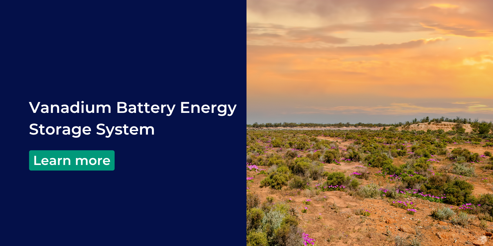 Image of Kalgoorlie landscape 