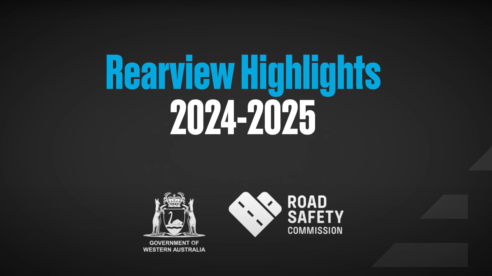 End of financial year video 2024-2025 thumbnail screenshot