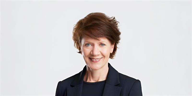 Sasha Pendal DWER 2025