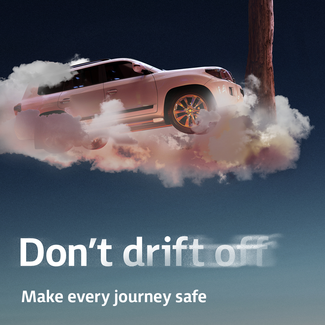 4WD fatigue campaign image