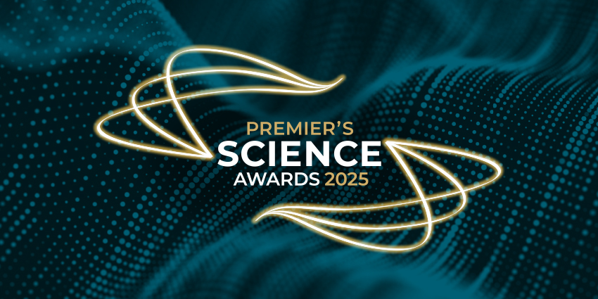 2025 PSA logo