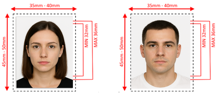 Licensing photograph example