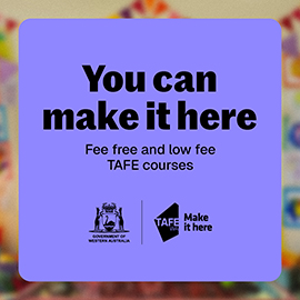 words you can make it here on the image