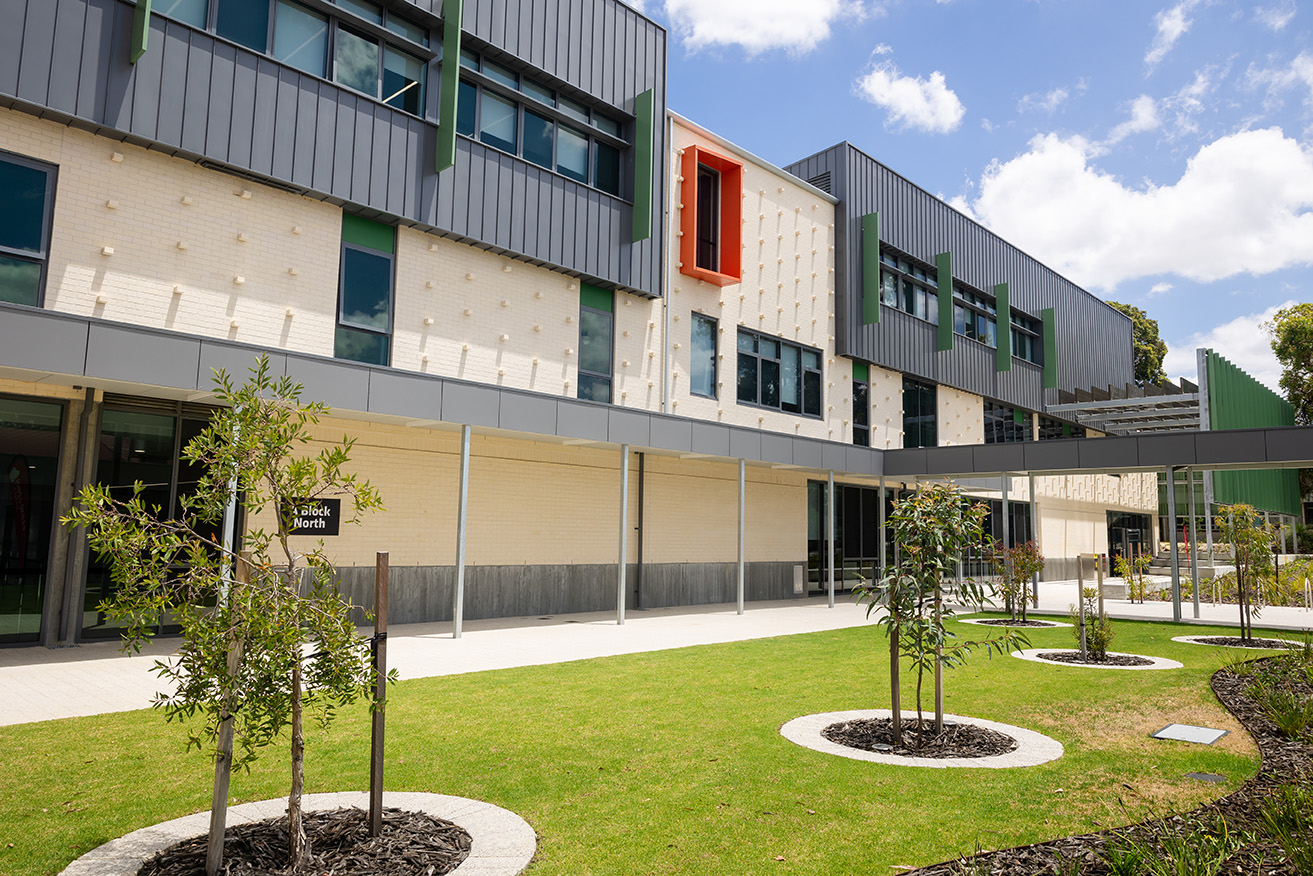 tafe campus