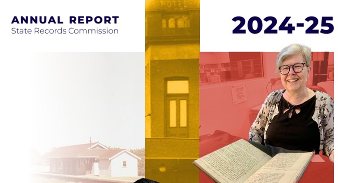 SRC Annual Report 2024-25